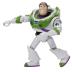 Mattel Disney and Pixar Toy Story Buzz Lightyear Action Figure, Posable Character in Signature Look, Collectible Toy, 7 inch