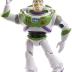 Mattel Disney and Pixar Toy Story Buzz Lightyear Action Figure, Posable Character in Signature Look, Collectible Toy, 7 inch