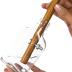 Glass Bottle Puzzle, Adult Puzzles Assembly and Disentanglement Puzzles,Gifts