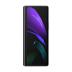 Samsung Electronics Galaxy Z Fold 2 5G | Factory Unlocked Android Cell Phone | 256GB Storage | US Version Smartphone Tablet | 2-in-1 Refined Design, Flex Mode | Mystic Black (SM-F916UZKAXAA)