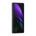 Samsung Electronics Galaxy Z Fold 2 5G | Factory Unlocked Android Cell Phone | 256GB Storage | US Version Smartphone Tablet | 2-in-1 Refined Design, Flex Mode | Mystic Black (SM-F916UZKAXAA)