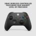 Xbox Series X 1TB SSD Console - Includes Xbox Wireless Controller - Up to 120 frames per second - 16GB RAM 1TB SSD - Experience True 4K Gaming - Xbox Velocity Architecture