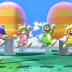 Super Mario 3D World + Bowser's Fury - US Version