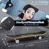 Skateboards -Standard Skateboards for Kids Boys Girls Youths Beginners Starter-Complete Skate Boards 31''x 8''Canadian Maple Pro Cruiser