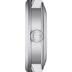 Tissot mens Classic Dream Stainless Steel Dress Watch Grey T1294071103100