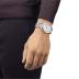 Tissot mens Classic Dream Stainless Steel Dress Watch Grey T1294071103100