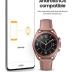 Samsung Galaxy Watch 3 (41mm, GPS, Bluetooth) Smart Watch Mystic Bronze (US Version, Renewed)