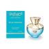 Versace Dylan Turquoise Pour Femme 3.4 oz Eau de Toilette Spay
