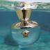Versace Dylan Turquoise Pour Femme 3.4 oz Eau de Toilette Spay