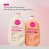 eos Shea Better Body Lotion- Coconut Waters, 24-Hour Moisture Skin Care, Lightweight & Non-Greasy, Made with Natural Shea, Vegan, 16 fl oz