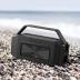 W-KING Bluetooth Speaker- 100W Peak 60W RMS Deep Bass, IPX6 Portable Waterproof Loud Bluetooth Speakers Wireless with Subwoofer, 40H/Power Bank/TF/AUX/EQ, Party Boombox Outdoor Large Bluetooth Speaker