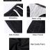 Men's Quick Dry Swim Trunks Board Shorts Swimwear Bathing Suits