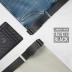 CHAOREN Leather Ratchet Belt Men - Customizable Fit, Effortless Style (35mm)