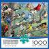 Buffalo Games - Hautman Brothers - Birds in an Orchard - 1000 Piece Jigsaw Puzzle