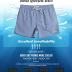 maamgic Mens Swim Trunks 5" with Mesh Lining Quick Dry Bathing Suits for Men Swim Shorts Swimwear