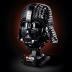 LEGO Star Wars Darth Vader Helmet Set, Mask Model Kit for Adults to Build and Display, Collectible Star Wars Home Décor, Graduation Gift Idea, 75304
