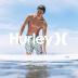 Hurley Men's One and Only 20" Board Shorts