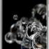 Samsung Galaxy S20 Ultra 5G, US Version, 512GB, Cosmic Black - Unlocked (Renewed)