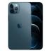 Apple iPhone 12 Pro Max, 128GB, Pacific Blue - Fully Unlocked (Renewed)