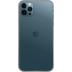 Apple iPhone 12 Pro Max, 128GB, Pacific Blue - Fully Unlocked (Renewed)