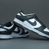 Nike Mens Dunk Low Retro