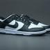 Nike Mens Dunk Low Retro
