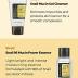 COSRX All About Snail Mucin Korean Skin Care Set, Mini Travel Essentials, Travel Size Gift Set with Snail Mucin Face Wash, Serum, Moisturizer & Eye Cream, Rejuvenating Kit
