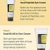 COSRX All About Snail Mucin Korean Skin Care Set, Mini Travel Essentials, Travel Size Gift Set with Snail Mucin Face Wash, Serum, Moisturizer & Eye Cream, Rejuvenating Kit
