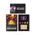 Happy Little Dinosaurs Base Game - Competitive Sabotage Funny Card Game For Kids, Teens, Adults - 2-4 Players, Hand Management