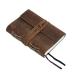 Leather Journal Lined Paper with luxury pen Handmade Leather Journal/Writing Notebook Diary/Bound Daily Notepad for Men & Women Medium, Writing pad for Artist, Sketch (7 X 5)