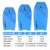 XPE Bodyboard 33-inch/36-inch/41-inch Bodyboarding with Premium Wrist Leash and Fin Tethers, Super Lightweight & Slick Bottom Perfect Surfing for Kids Teens and Adults