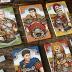Renegade Game Studios: Hadrian's Wall, Strategy Board Game, 60 Minute Play Time, 1 to 6 Players, for Ages 12 and up