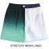 MADHERO Mens Swim Trunks Short Bathing Suit with Mesh Lining Swimming Shorts