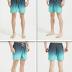 MADHERO Mens Swim Trunks Short Bathing Suit with Mesh Lining Swimming Shorts