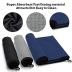 ToVii Golf Towel Golf Towels for Golf Bags for Men Golf Bag Towel Golf Accessories Golf Gifts for Men