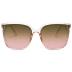 SOJOS Trendy Oversized Sunglasses for Women and Men