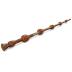 Wizarding World Harry Potter, 12-inch Spellbinding Albus Dumbledore Magic Wand with Spell Card, Easter Basket Gifts, Kids Toys for Ages 6 and up