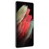 Samsung Galaxy S21 Ultra 5G SM-G998B/DS 256GB 12GB RAM Factory Unlocked (GSM Only | No CDMA - not Compatible with Verizon/Sprint) International Version - Phantom Black