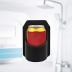 Beer Holder for The Shower, Portable Shower Drink Cup Bottle Holder for Beer Can and Beveage, Multifunctional Wall-Mounted Holder for Toiletries Storage