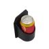 Beer Holder for The Shower, Portable Shower Drink Cup Bottle Holder for Beer Can and Beveage, Multifunctional Wall-Mounted Holder for Toiletries Storage