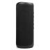 SOWO Waterproof Bluetooth Speaker Wireless- Portable Speaker Loud with Built-in Subwoofer and Tweeter, Extra Bass, Stereo Sound, IP67, Colorful Lights for Party, Outdoor, Camping - Black