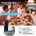DAYBETTER Smart Light Bulbs, RGBCW Wi-Fi Color Changing Led Bulbs Compatible with Alexa & Google Home Assistant, A19 E26 9W 800LM Multicolor Bulb, No Hub Required, 6 Pack