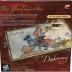 Hasbro Gaming Avalon Hill Diplomacy Cooperative Board Game, European Political Themed Strategy Game, Ages 12 and Up, 2-7 Players