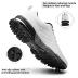 QAUPPE Mens Air Running Shoes Athletic Trail Tennis Sneaker (US7-12.5 D(M)
