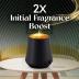 Air Wick Essential Mist Diffuser, 1ct, Essential Oils Diffuser, Air Freshener