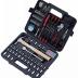 149 Piece MECHMAX Home Repair Tool Set with Tool Box Storage Case, for Household, Garage, Car, Apartment, Office, Dorm, New House, Back to School, and as A Gift