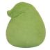Squishmallows Original 8-Inch Green Oogie Boogie - Nightmare Before Christmas - Official Jazwares Halloween Plush - Collectible Soft & Squishy Stuffed Animal Toy - Gift for Kids, Girls & Boys