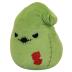 Squishmallows Original 8-Inch Green Oogie Boogie - Nightmare Before Christmas - Official Jazwares Halloween Plush - Collectible Soft & Squishy Stuffed Animal Toy - Gift for Kids, Girls & Boys