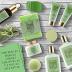 Fathers Day Gifts from Daughter, Gifts for Mothers Day, Tea Tree Bath Home Spa Set with Calming Mint Fragrance, 15pc Relaxation Gift Basket with Bath Oil, Shower Gel, Bubble Bath, Handmade Soap & More