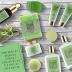 Fathers Day Gifts from Daughter, Gifts for Mothers Day, Tea Tree Bath Home Spa Set with Calming Mint Fragrance, 15pc Relaxation Gift Basket with Bath Oil, Shower Gel, Bubble Bath, Handmade Soap & More